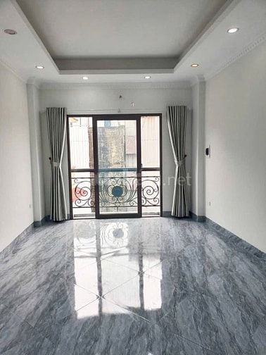 Bán nhà đẹp, ở ngay, Full đồ Phố Nam Dư 32m2 5 tầng Giá 5.95 Tỷ
