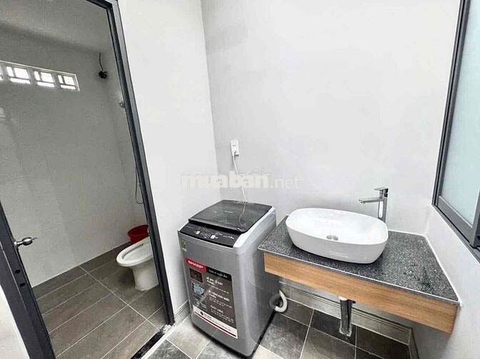 Cho thuê nhà mới 100% phường Hiệp Thành