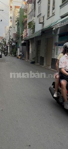 Bán nhà hẻm xe hơi Lý Thường Kiệt, Quận Tân Bình, NGAY CHỢ TÂN BÌNH