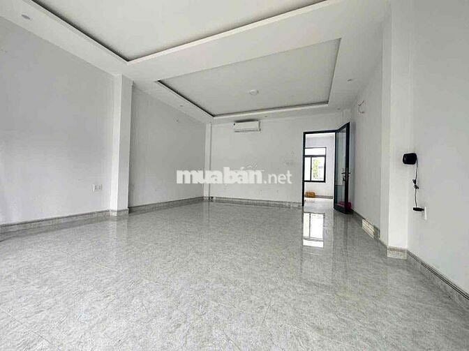 Cho thuê nhà đường kinh doanh khu dân cư Hiệp Thành 3