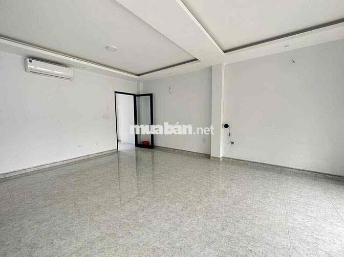 Cho thuê nhà đường kinh doanh khu dân cư Hiệp Thành 3