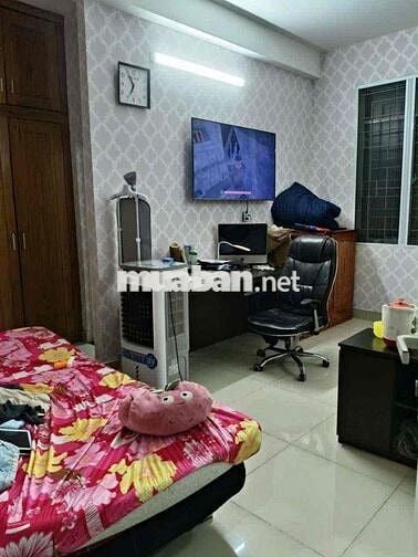 Cho thuê căn góc khu dân cư Hiệp Thành 3