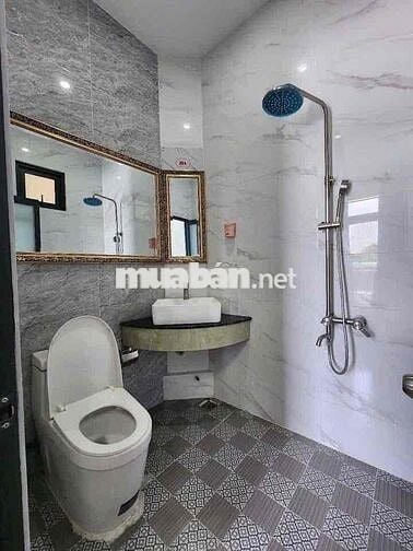 Cho thuê nhà full nội thất hẻm đường Lê Hồng Phong phường Phú Hòa