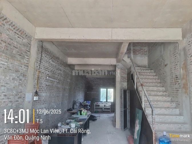TBĐG thửa đất 67; Tờ BD 36 tại Khu 7, đặc khu Vân Đồn, Tỉnh Quảng Ninh