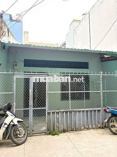 Cho Thuê Nhà Đường 3/2, Quận 10 ( 5x20m / KD Tự Do / Cho làm CHDV )