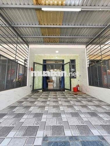 Cho thuê nhà full nội thất hẻm đường Lê Hồng Phong phường Phú Hòa