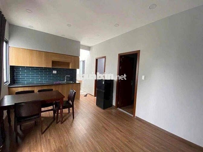Cho thuê nhà mới 100% phường Hiệp Thành