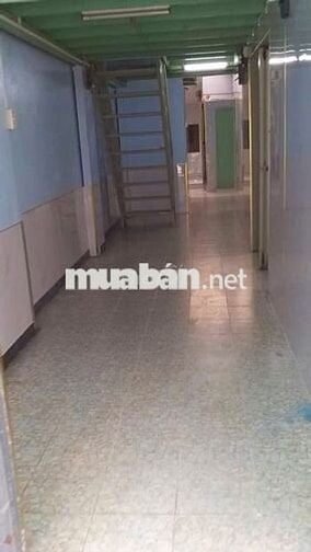 Cho Thuê Nhà Đường 3/2, Quận 10 ( 5x20m / KD Tự Do / Cho làm CHDV )
