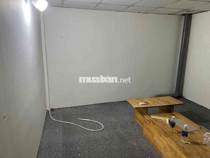 Cho thuê nhà hẻm 3.5m đường Nguyễn Sỹ Sách,P15 gần chợ Tân Trụ