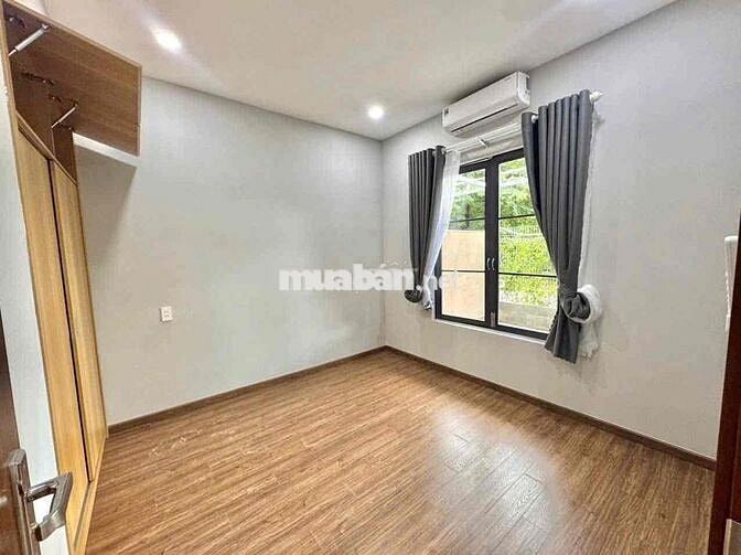 Cho thuê nhà mới 100% phường Hiệp Thành