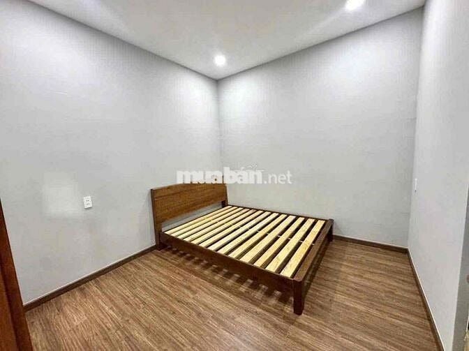 Cho thuê nhà mới 100% phường Hiệp Thành