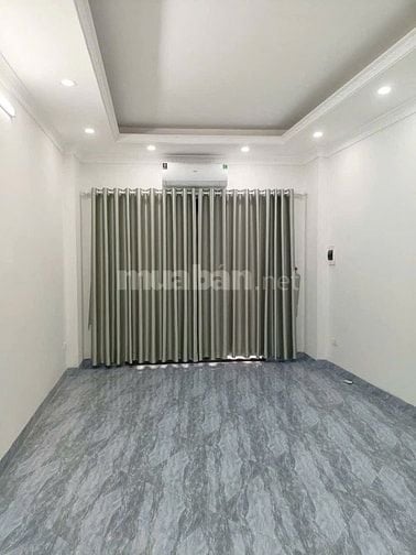Bán nhà đẹp, ở ngay, Full đồ Phố Nam Dư 32m2 5 tầng Giá 5.95 Tỷ