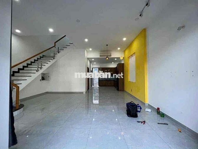Cho thuê nhà khu nhà ở thương mại Phú Mỹ