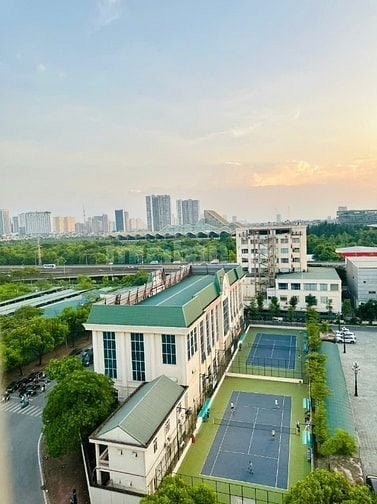 Bán nhanh căn góc  tòa B11C Nam Trung Yên Trung Hoà Cầu Giấy HN 