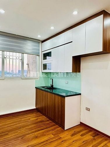 Bán nhanh căn góc  tòa B11C Nam Trung Yên Trung Hoà Cầu Giấy HN 