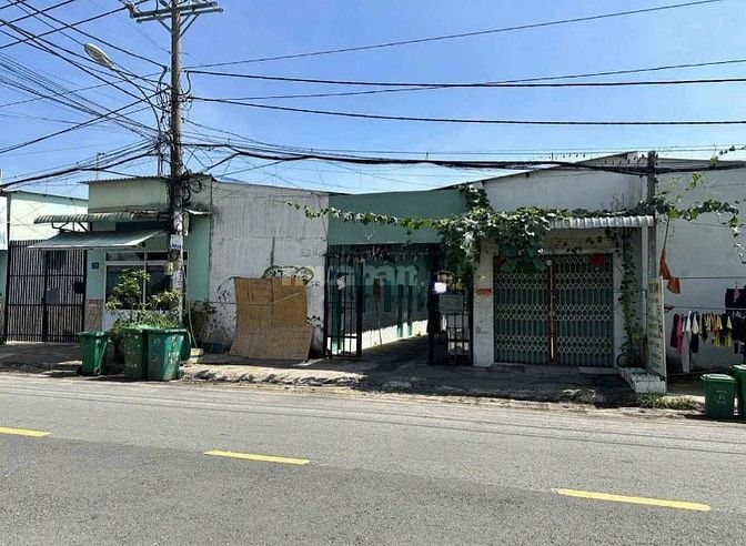 Chủ Gửi Bán Gấp Dãy Trọ 12 Phòng Full Khách ở KCN Trảng Bàng– Giá 800 
