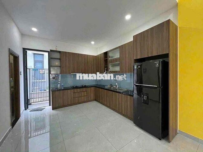 Cho thuê nhà khu nhà ở thương mại Phú Mỹ