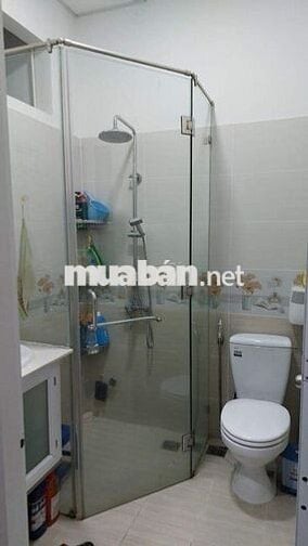Nhà nguyên căn 150m2 4PN đường 40 Phường Hiệp Bình. Chính chủ