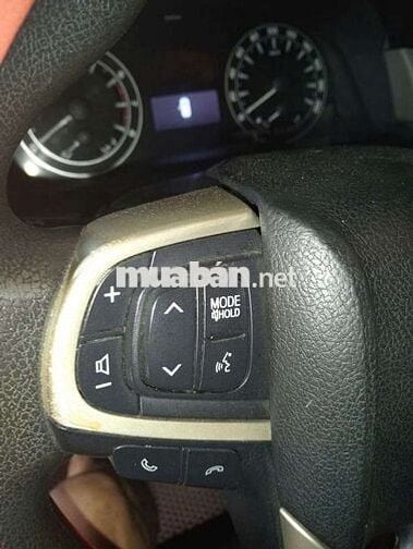 Bán xe Innova 2017 2.0E - 114000 km