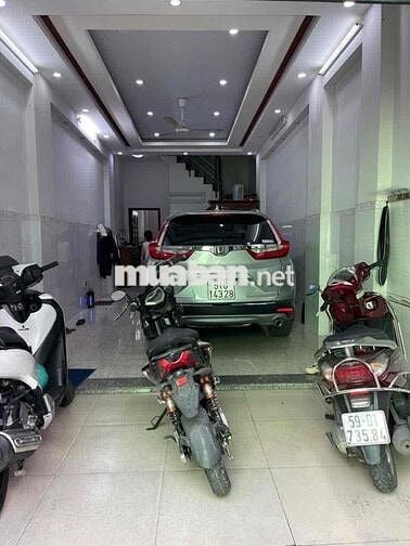Cần bán nhà hai mặt tiền đường Vườn Lài, phường Phú Thọ Hoà , Tphcm