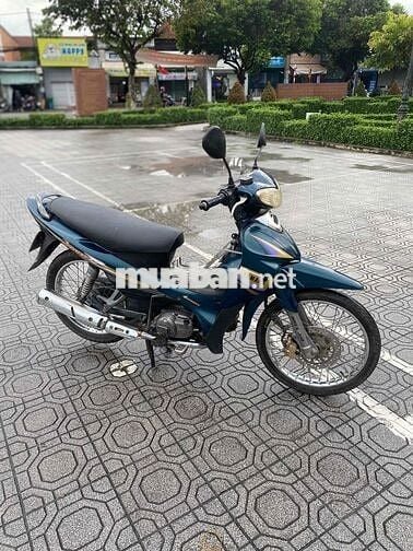 Jupiter nhập thái máy zin chất. bs 67