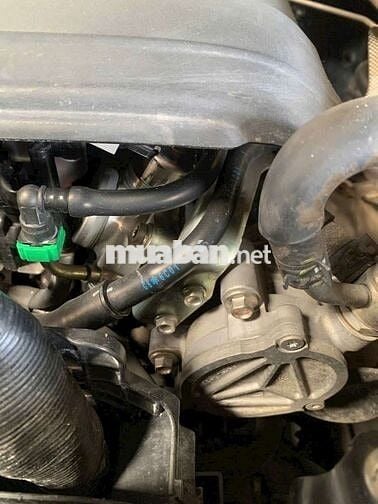 Bán xe masda 3 2016 2.0 AT Sedan - 95000 km