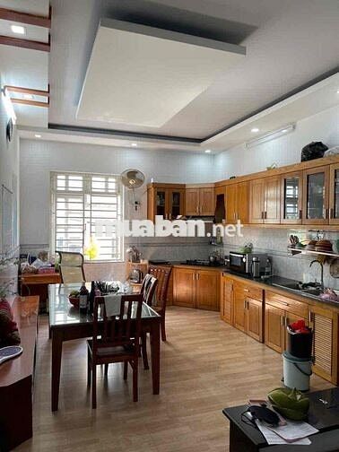 Cần bán nhà hai mặt tiền đường Vườn Lài, phường Phú Thọ Hoà , Tphcm