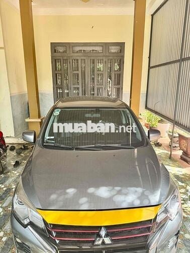 Mitsubishi Attrage 2021 Premium 1.2 CVT - 38000 km