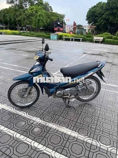 Jupiter nhập thái máy zin chất. bs 67