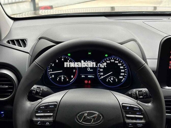 Hyundai Kona 2021 2.0 AT Đặc biệt - 48500 km