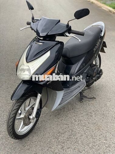 Click đời 2009, xe đẹp sạch sẽ, Biển số 60.