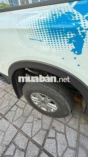 Ford Ranger 2022 XLS 2.0 4x4 AT - 60529 km