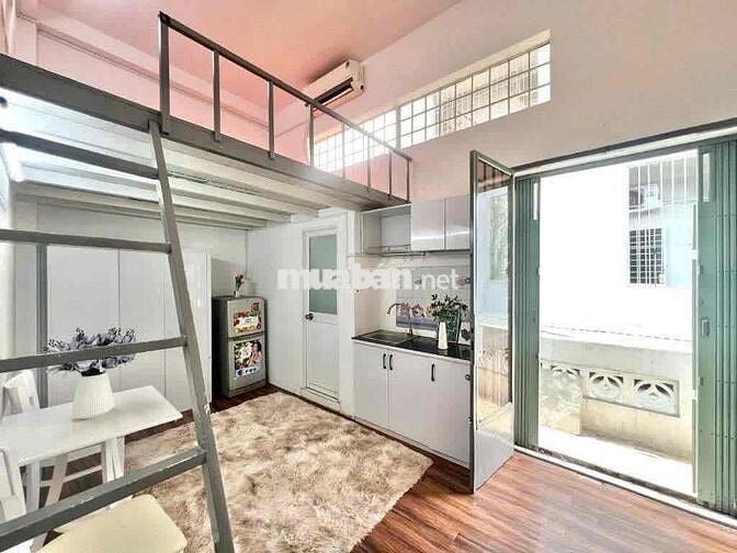 Chdv Full Nt P9 Tân bình thuê 15 lời 15tr