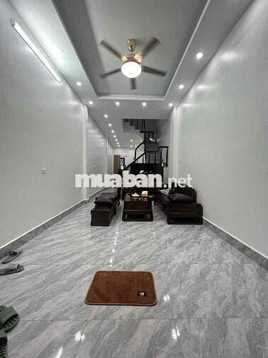 SIÊU PHẨM NHÀ PHÂN LÔ PHỐ TRƯƠNG ĐỊNH FULL NỘI THẤT XỊN