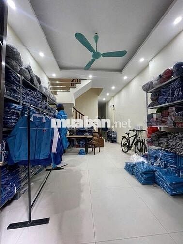 PHÂN LÔ ÔTÔ NGÔ QUYỀN HÀ ĐÔNG-52M-4 TẦNG-MT 4,5M-VÔ ĐỊCH TRONG TẦM GIÁ