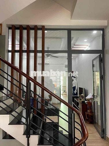 Cần bán nhà hai mặt tiền đường Vườn Lài, phường Phú Thọ Hoà , Tphcm