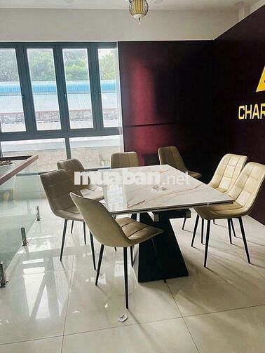 NHÀ 1T3L 5PN 4WC, NGAY KHU VIP NHIỀU CTY, NGÂN HÀNG. GẦN PHẠM VĂN ĐỒNG