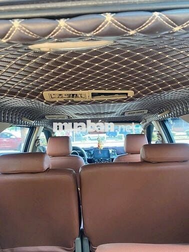 Toyota  fortuner 2009, số sàn, máy dầu,