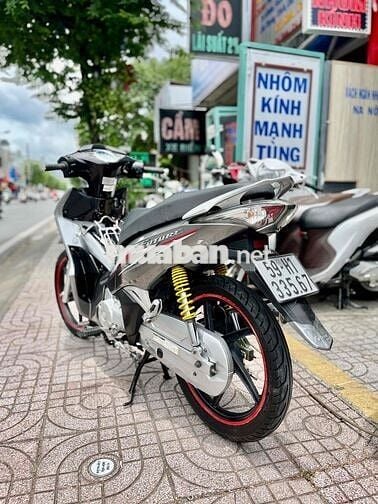 Future Fi 2013, bstp 9c, xe đẹp máy êm - có góp