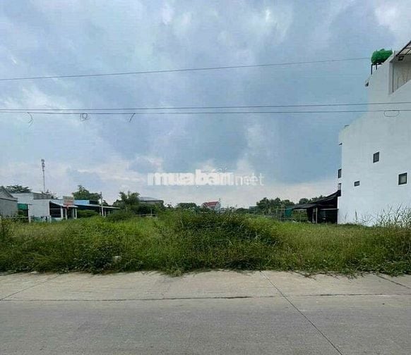 Thuận mua vừa bán lô đất đẹp đường Bình Thành Bình Tân