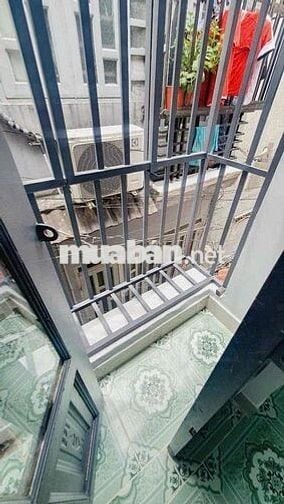 Bán Nhà SHC 3.2x5,1 lầu,650tr,đường 551 lê văn khương.