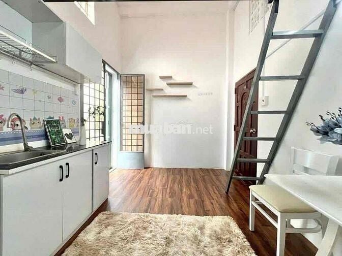 Chdv Full Nt P9 Tân bình thuê 15 lời 15tr