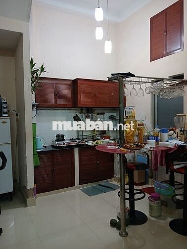 Nhà 6m x 7m, 2 tầng, hẻm nhựa 6m Võ Thành Trang (ngay Bảy Hiền)