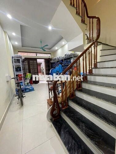 PHÂN LÔ ÔTÔ NGÔ QUYỀN HÀ ĐÔNG-52M-4 TẦNG-MT 4,5M-VÔ ĐỊCH TRONG TẦM GIÁ