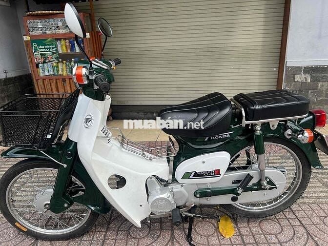 các dòng cub nhật