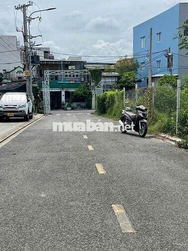 🏡Bán Lô Đất Đẹp Giá Rẻ Đường TA16 Phường Thới An Quận 12