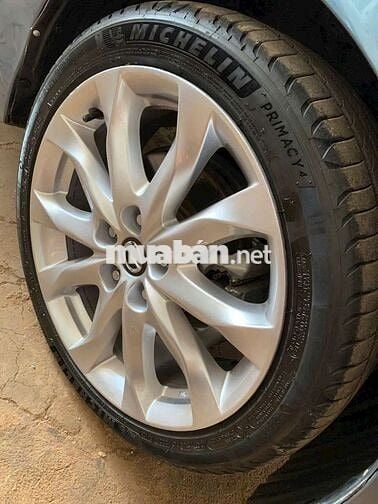 Bán xe masda 3 2016 2.0 AT Sedan - 95000 km
