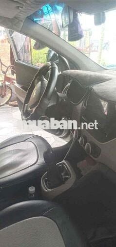 Hyundai Grand i10 2016 Sedan 1.2 MT - 87000 km