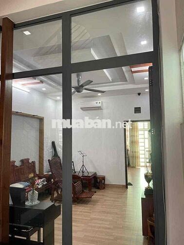 Cần bán nhà hai mặt tiền đường Vườn Lài, phường Phú Thọ Hoà , Tphcm