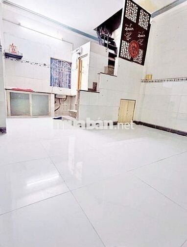 Cho thuê nhà Âu Cơ Tân Phú, 1 lầu, 2PN, đường 3m, giá 7 triệu/tháng